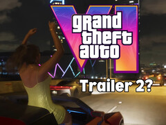 Тизер 2 трейлера GTA 6 (Источник изображения: Rockstar Games с правками)