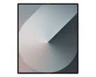 Samsung Galaxy Z Fold 6, изображенный на фото выше, использует камеру под дисплеем для создания непрерывного большого внутреннего дисплея. (Источник изображения: Samsung)