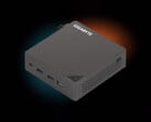 Модели GB-BRR7-450 и GB-BRR5-430 пока недоступны для покупки. На изображении: отредактированный рекламный рендер мини-ПК.