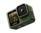 GoPro Hero 13 Black в зеленом цвете. (Источник изображения: GoPro)