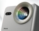 Компания Hisense уже принимает предварительные заказы на проектор M2 Pro (на фото). (Источник изображения: Hisense)