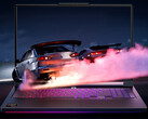 Стоимость Legion Pro 7 16AFR10H начинается от $2 399. На снимке: промо-изображение игрового ноутбука. (Источник изображения: Lenovo)
