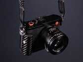 Leica Q3 43 теперь также доступна в версии Formula 1 Edition.
