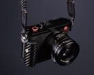 Leica Q3 43 теперь также доступна в версии Formula 1 Edition.