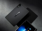 Компания Lenovo еще не сообщила точную дату запуска своего нового игрового планшета (Источник изображения: Lenovo - отредактировано)