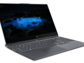 Legion Slim 7i позиционируется как самый тонкий игровой ноутбук с Nvidia RTX (Изображение: Lenovo)