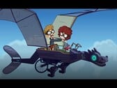 До 6 сентября в Steam действует скидка 80 % на игру Lost in Play.