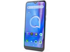 Смартфон Alcatel 1S (2020). Краткий обзор от Notebookcheck