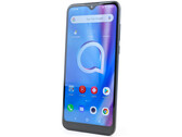 Смартфон Alcatel 1S (2020). Краткий обзор от Notebookcheck