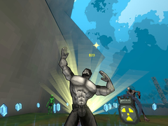 Скриншот Megabonk&#039;s Megachad (источник изображения: Steam Community)