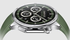 Часы OnePlus Watch 3 имеют более яркий дисплей и более прочную конструкцию. (Источник изображения: OnePlus)