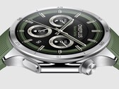 Часы OnePlus Watch 3 имеют более яркий дисплей и более прочную конструкцию. (Источник изображения: OnePlus)
