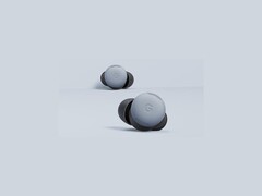 Pixel Buds 2 Pro будут доступны в новом пятом цвете. (Источник изображения: Evan Blass)