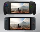 Сравнение производительности ROG Xbox Ally X и Switch 2 в игре Star Wars Outlaws (Источник изображения: Asus, Nintendo of America, Ubisoft с правками)