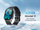 Rogbid Model C поступит в продажу по цене $79,99. (Изображение: Rogbid)