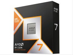 Очень востребованная модель AMD Ryzen 7 9800X3D снова в наличии по цене MSRP на Amazon, Newegg и Best Buy. (Источник изображения: Newegg)