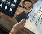 SSD P9 с интерфейсом USB4