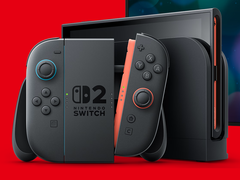 Продажи Switch 2 по-прежнему остаются на относительно высоком уровне.