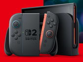 Продажи Switch 2 по-прежнему остаются на относительно высоком уровне.