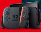 Продажи Switch 2 по-прежнему остаются на относительно высоком уровне.