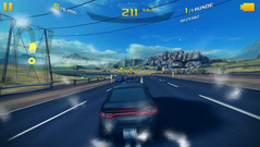 Asphalt 8