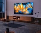 TCL C9K возглавляет новую серию C, в которую также входит модель C6K (вверху). (Источник изображения: TCL)