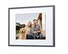 Фоторамка Ugreen Gallery отображает фотографии на дисплее E Ink Spectra 6 с диагональю 13,3 дюйма.