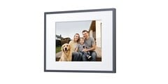 Фоторамка Ugreen Gallery отображает фотографии на дисплее E Ink Spectra 6 с диагональю 13,3 дюйма.