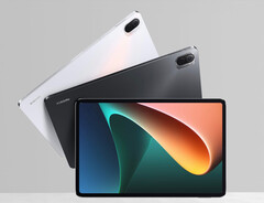 Xiaomi Pad 5 обновился до Android 13 (Изображение: Xiaomi)
