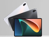Xiaomi Pad 5 обновился до Android 13 (Изображение: Xiaomi)