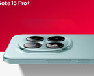 Теперь подтверждено, что Redmi Note 15 Pro Plus будет оснащен Snapdragon 7s Gen 4. На снимке: промо-фотография телефона. (Источник изображения: Xiaomi - отредактировано)
