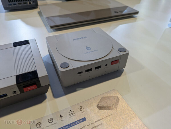 (Источник изображения: TechPowerUp)