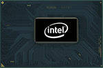 Intel E-2186M