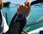 Прибор Garmin Quatix 8 может отслеживать изменения приливов и отливов. (Источник изображения: Garmin)