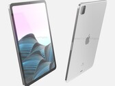 Февральские слухи говорят о скором выходе 3 новых товаров Apple (Изображение: Pigtou, @xleaks7)