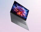 IdeaPad Slim 3i 17IWC11 - один из единственных в мире 17-дюймовых ноутбуков, оснащенных процессорами Intel Wildcat Lake.