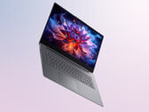 IdeaPad Slim 3i 17IWC11 - один из единственных в мире 17-дюймовых ноутбуков, оснащенных процессорами Intel Wildcat Lake.