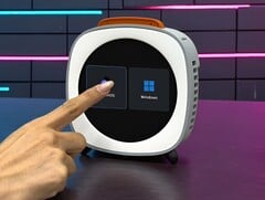 Игровой мини-ПК Piston V теперь доступен для приобретения на платформе Kickstarter и оснащён 16 ГБ оперативной памяти DDR5 и мощным процессором Ryzen AI 9 APU.