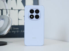 Модель Redmi Note 15 Pro Plus может начать продаваться с меньшим объемом оперативной памяти, чем в Китае. (Источник изображения: Weibo)