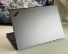 Lenovo ThinkPad T16 5-го поколения с процессором AMD