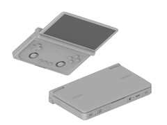 По текущим оценкам, толщина Flap X1 составляет около 15 мм.