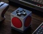 Колонка 8BitDo Retro Cube 2 - N Edition. (Источник изображения: 8BitDo)