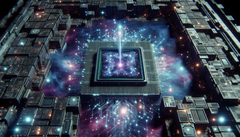 Китай приказал провести антимонопольное расследование в отношении Nvidia в связи с нарушениями антимонопольного законодательства (Источник изображения: Сгенерировано с помощью Dall-E 3)