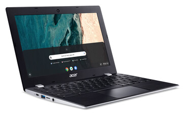 Acer Chromebook 311. (Изображение: Acer)