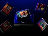 Mega Sg+. Обновлённая консоль Sega Genesis от Analogue получила питание через USB-C и беспроводное подключение.