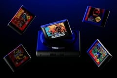Mega Sg+. Обновлённая консоль Sega Genesis от Analogue получила питание через USB-C и беспроводное подключение.