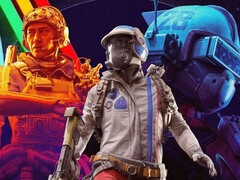 Персонажи игры ARC Raiders. (Источник изображения: Embark Studios) 