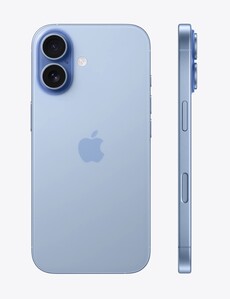 IPhone 18 Pro будет предлагаться в таком же синем цвете, как и iPhone 17.