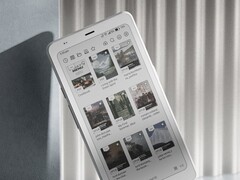 Boox Palma 2 Pro поставляется с цветным дисплеем и поддержкой 5G с двумя SIM-картами. (Источник изображения: Boox)