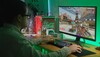 L5 HE 8K имеет функцию быстрого срабатывания. (Источник изображения: Lemokey)
